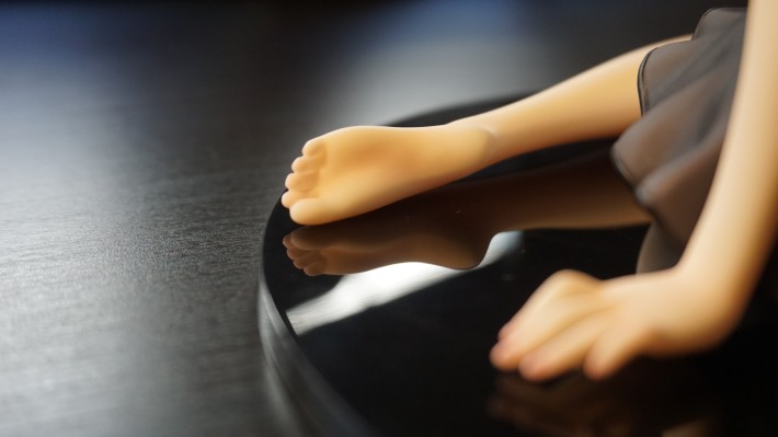 Fate/hollow ataraxia Saber (Alter) 泳装