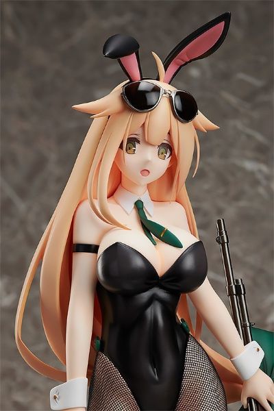 B-style 少女前线 M1918 兔女郎 Ver.