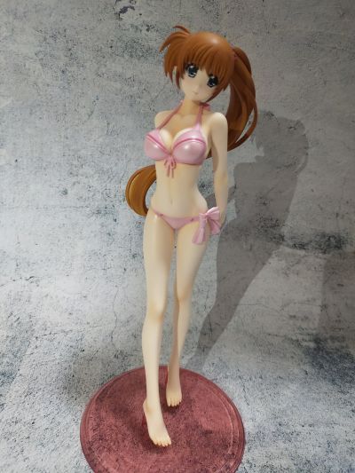 高町奈叶 泳装版