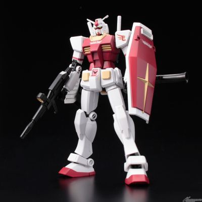 HGUC 机动战士高达 RX-78-2 高达 东北乐天金鹫Ver.