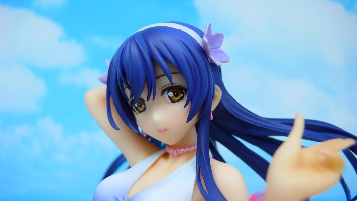 园田海未 －夏色笑颜1,2,Jump！Ver. －