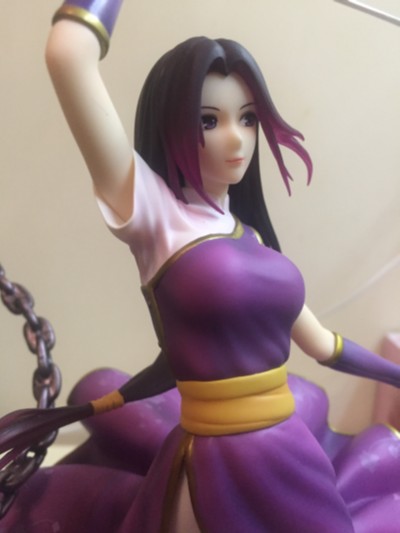 仙剑奇侠传  林月如