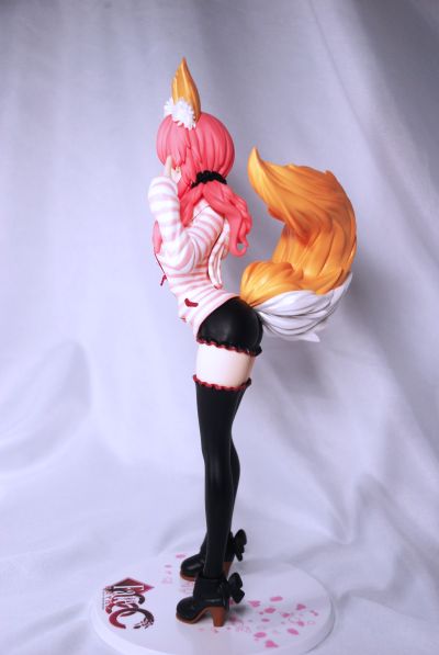 Fate/EXTRA CCC Caster 私服ver.