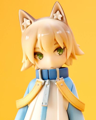 Wonder酱 NEXT DOOR PROJECT FILE:07 WF Wonder娘