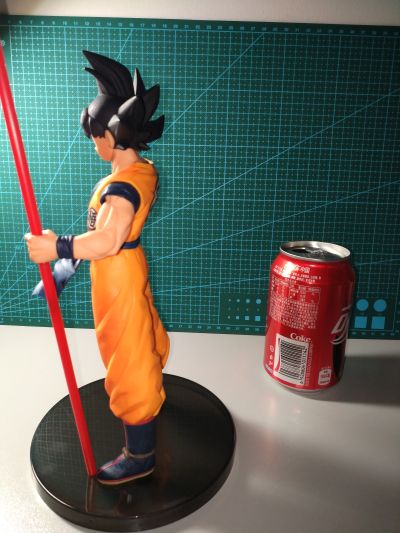 Dragon Ball Super the Movie 孙悟空 