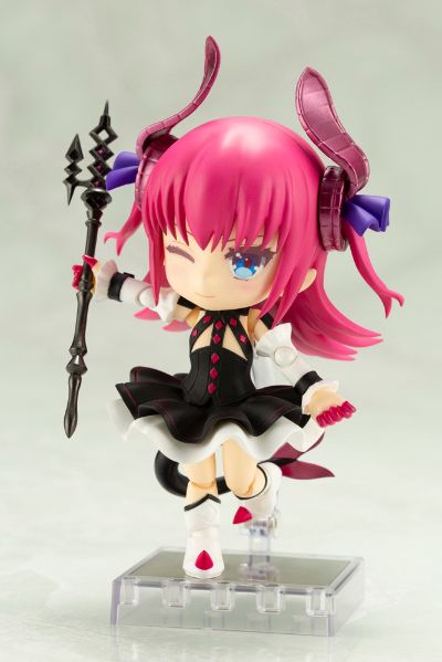 Cu-poche Fate / Grand Order 	伊丽莎白·巴托里伯爵夫人