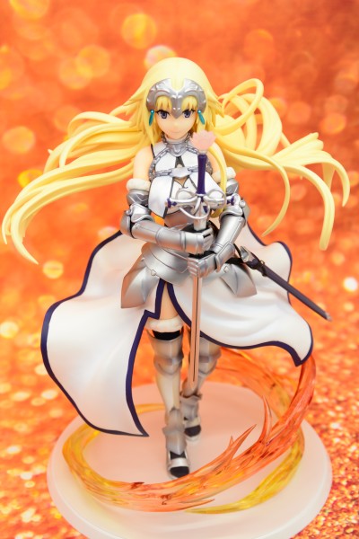 Fate/Apocrypha 贞德 红莲圣女