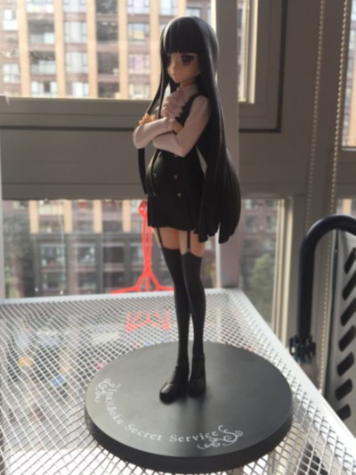 Premium Prize 妖狐×仆SS 白鬼院凛凛蝶