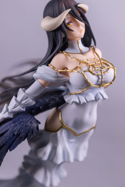 Overlord 雅儿贝德