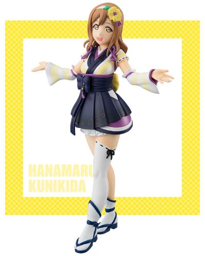 Super Special 系列 Love Live! Sunshine!! 国木田花丸 Mijuku Dreamer 