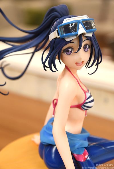 Love Live! Sunshine!! 松浦果南