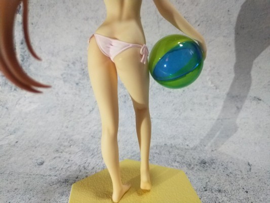 BEACH QUEENS 魔法少女奈叶StrikerS 高町奈叶 Ver.2  