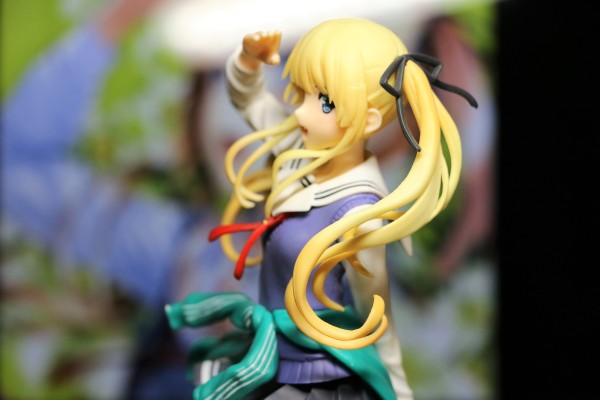 PM 手办 泽村·斯潘塞·英梨梨