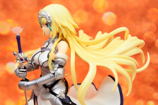 Fate/Apocrypha 贞德 红莲圣女