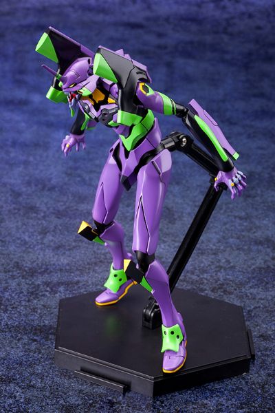 新世纪福音战士新剧场版：破 初号机