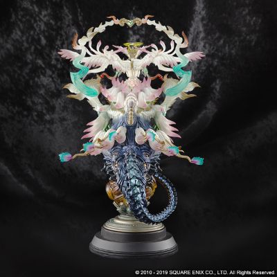Meister Quality Figure  最终幻想XIV 圣天使Artema