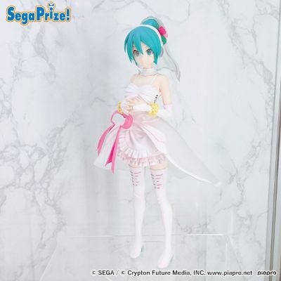 超级景品 初音未来 Project DIVA Arcade Future Tone 初音未来