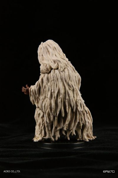 KRS35 『奥特曼』 ウー 