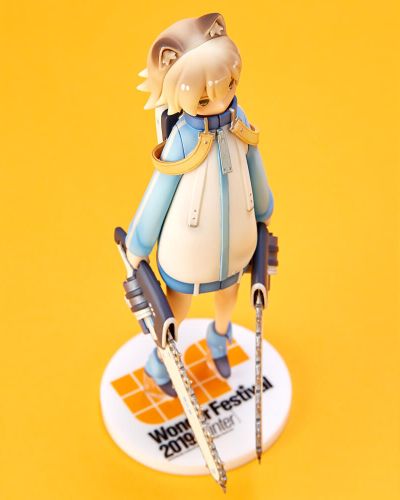 Wonder酱 NEXT DOOR PROJECT FILE:07 WF Wonder娘