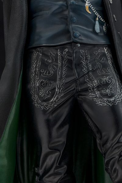 ARTFX+ 神奇动物：格林德沃之罪 盖勒特·格林德沃