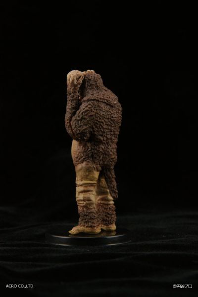 【1月中旬以降発送･発売済商品】KRS35 奥特曼Q M1号 1/35 PVC制涂装済