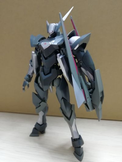ROBOT魂 -ロボット魂-〈SIDE AS〉 Plan1055 堕天使