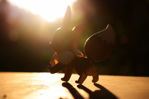 入浴剤 口袋妖怪 伊布 