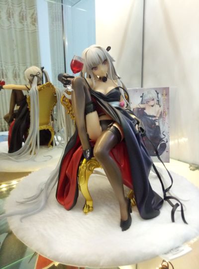 美少女万华镜 -被诅咒的传说少女- 篝之雾枝