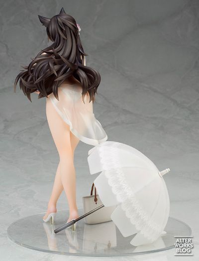 碧蓝航线 爱宕 盛夏进行曲