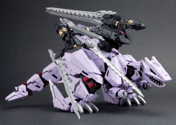 HMM系列 索斯机兽 EZ-049 狂暴战龙 新包装版