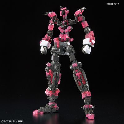 RG RX-0 独角兽高达（BANDE DESSINEE漫画版）