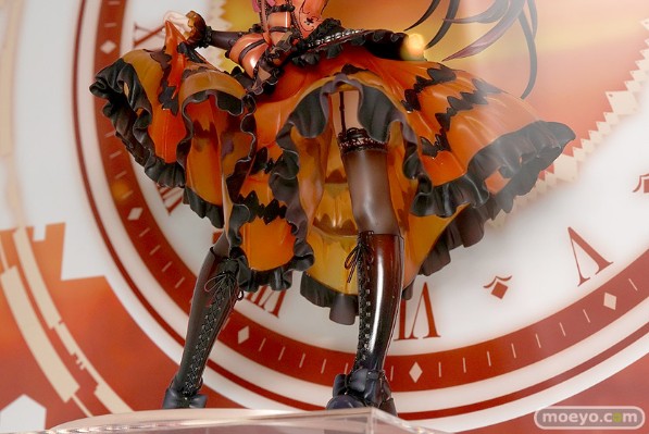 剧场版 约会大作战 万由里裁决 时崎狂三