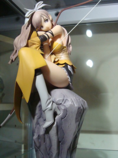 光明系列 Shining Beach Heroines 阿露蒂娜・梅・席尔菲斯 泳衣 ver.