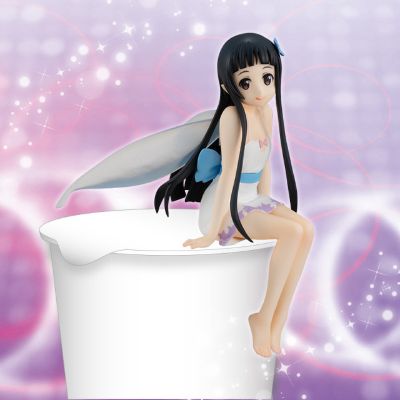 压泡面 刀剑神域 结衣