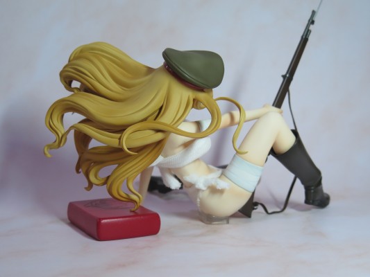 ELFRIEDE（埃尔弗里德）