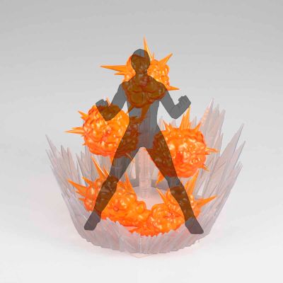 Figure-rise Effect 爆炸特效件