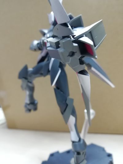 ROBOT魂 -ロボット魂-〈SIDE AS〉 Plan1055 堕天使