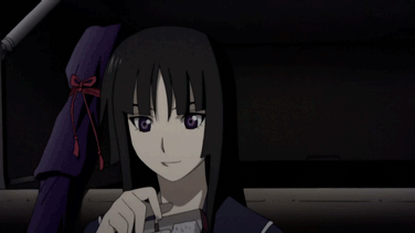 figma 喰霊 -零- 土宮神楽