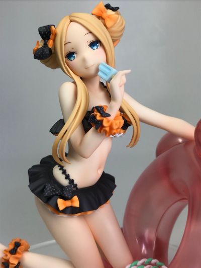 Fate / Grand Order 阿比盖尔·威廉姆斯 Gainen Reisou