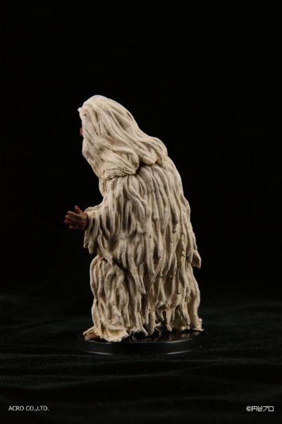 KRS35 『奥特曼』 ウー 