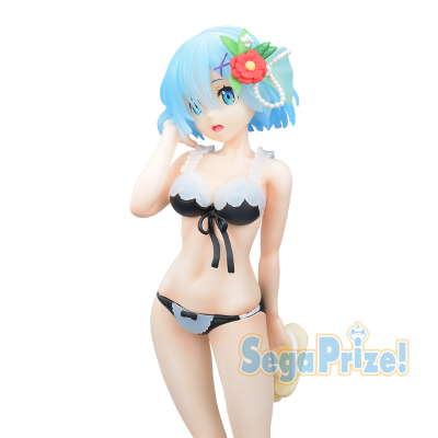 LPM Figure Re：从零开始的异世界生活 蕾姆 夏日海滩