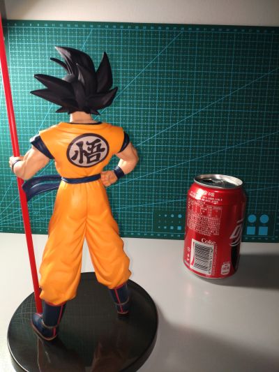 Dragon Ball Super the Movie 孙悟空 