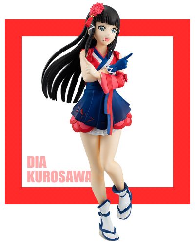 Super Special 系列 Love Live! Sunshine!! 黒泽ダイヤ Mijuku Dreamer 