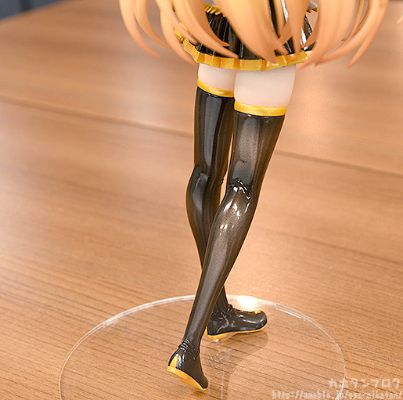 VOCALOID 镜音铃 成人ver