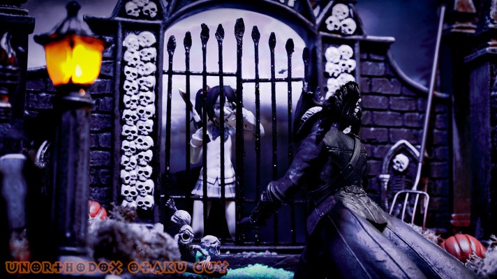 figma #299 LoveLive! School idol project 矢泽妮可 