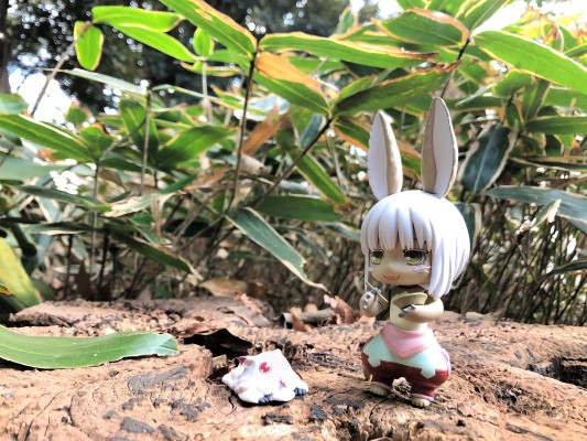 粘土人#939 来自深渊 娜娜奇