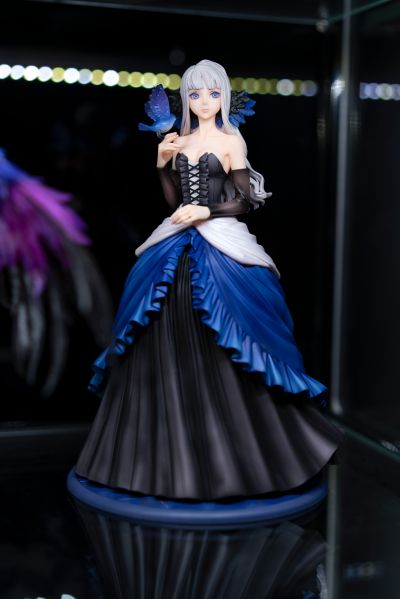 奥丁领域：里普特拉西尔 格温多琳 礼服