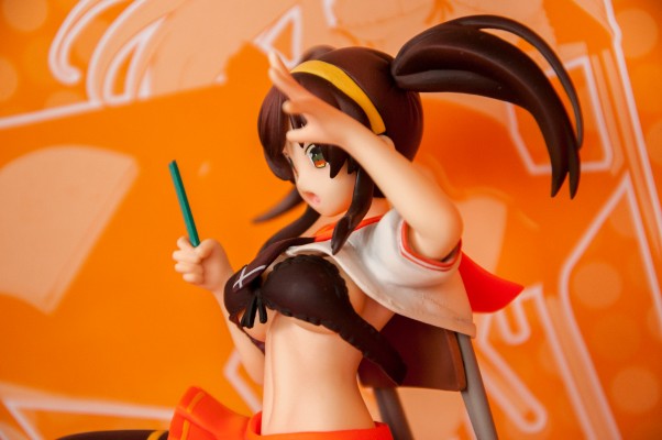 Masterpiece of 八重樫南 Girl's Accident 通常版