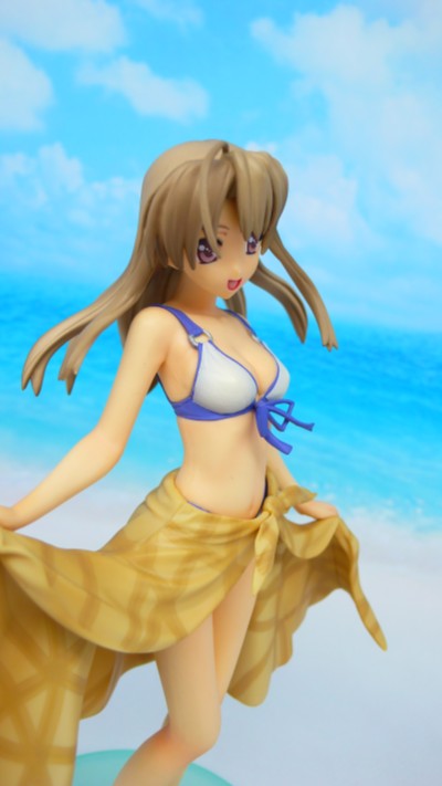 欢迎来到咖啡屋3 高井沙耶香 泳装Ver.