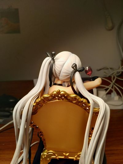 美少女万华镜 -被诅咒的传说少女- 篝之雾枝